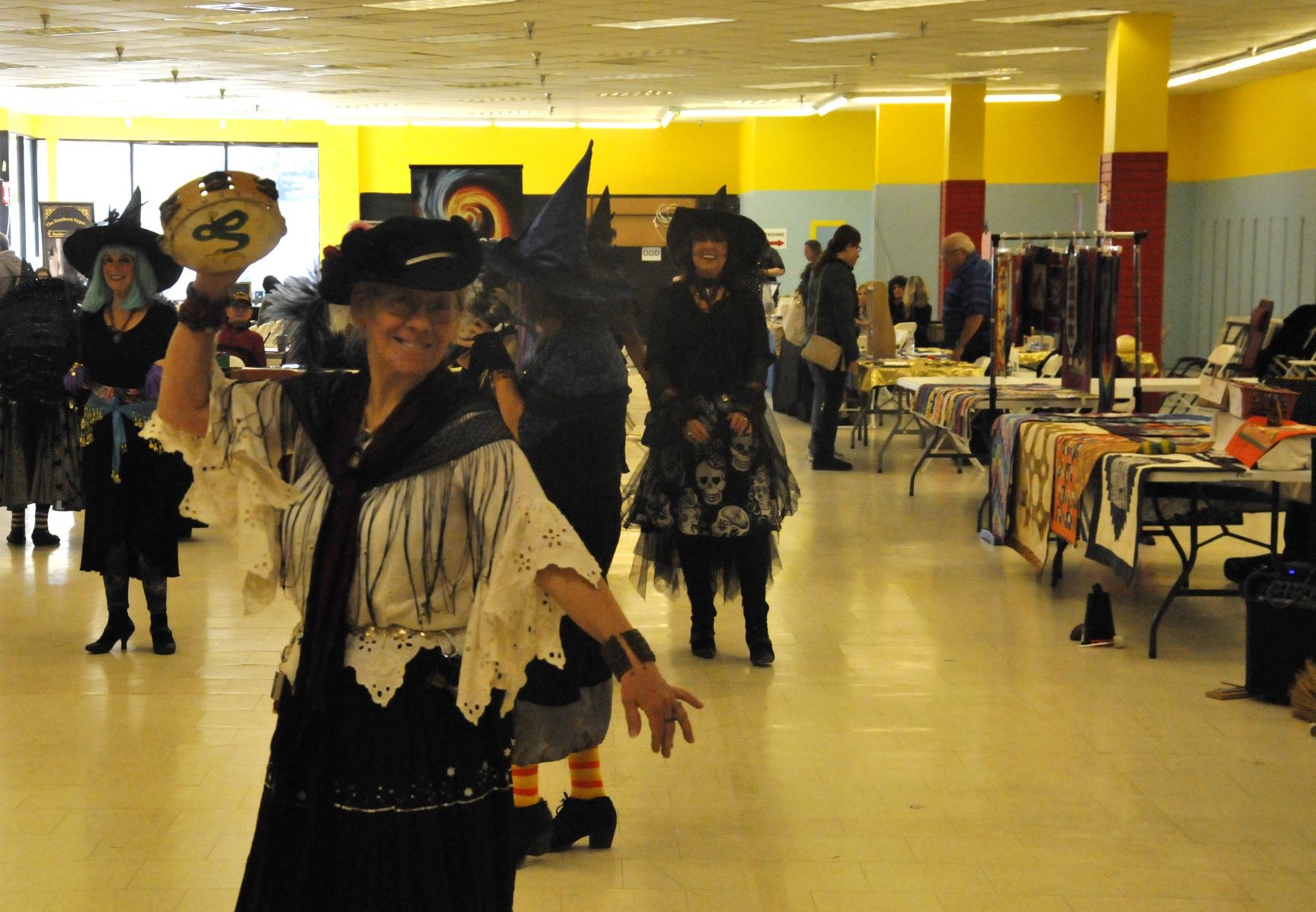 MystiCon 4